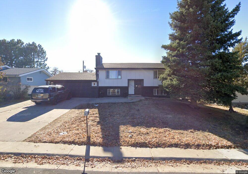 12508 E Alaska Place, Aurora, CO 80012 - photo 1