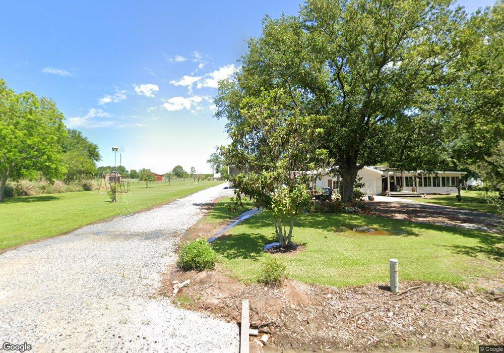 778 Pointe Noir Rd, Branch, LA 70516 - photo 1