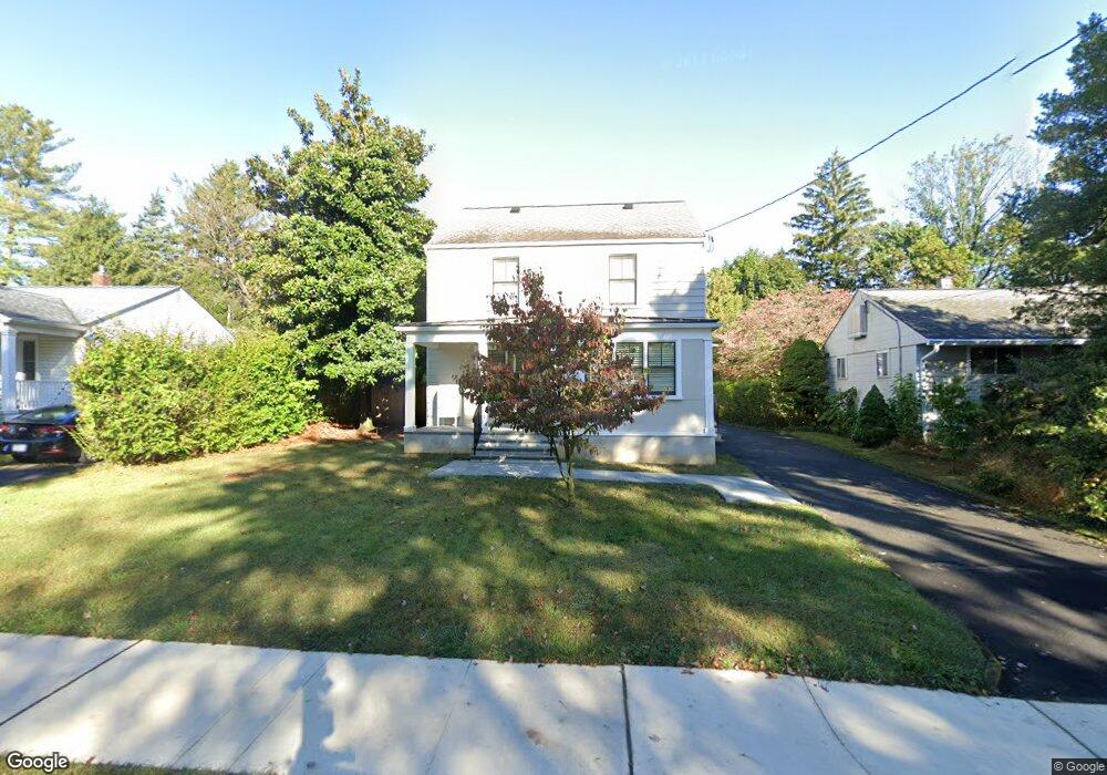 370 Franklin Ave, Princeton, NJ 08540 - photo 1