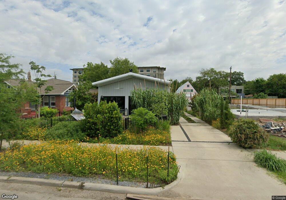 1644 W Main St, Houston, TX 77006 - photo 1