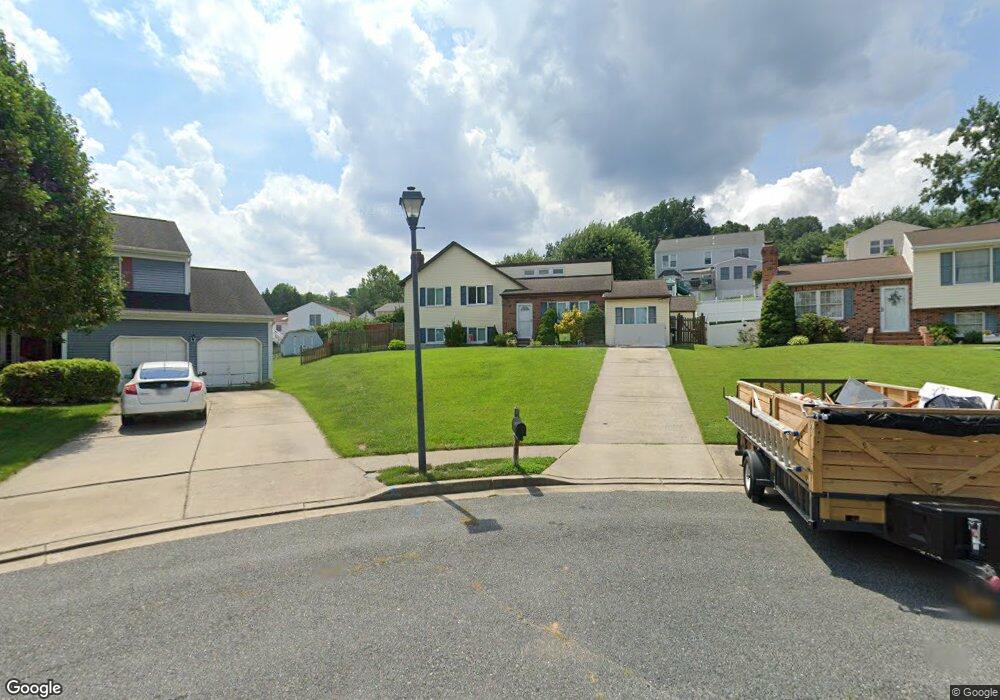 9 Hurst Oak Ct, Nottingham, MD 21236 - photo 1