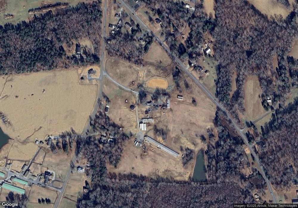 1793 Old Humble Mill Rd, Asheboro, NC 27205 - photo 1