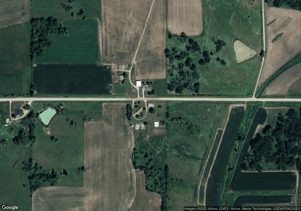 5841 N 75th Ave W, Baxter, IA 50028 - photo 1