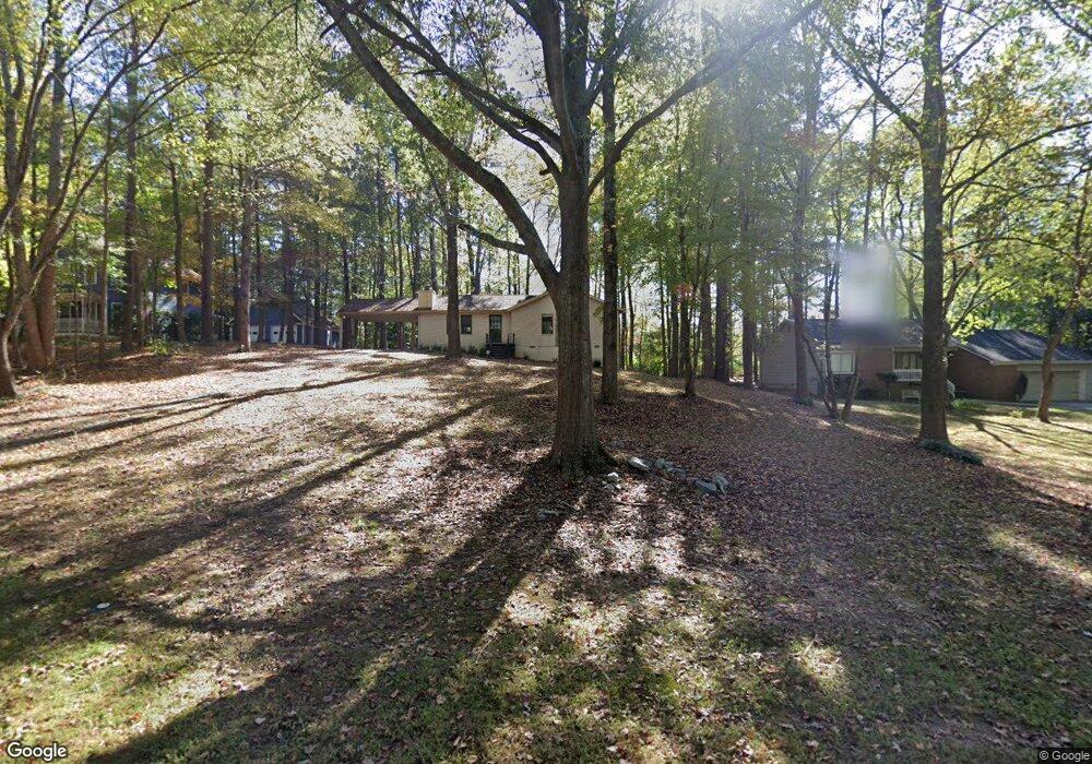 200 Wills Ln unit 12, Alpharetta, GA 30009 - photo 1