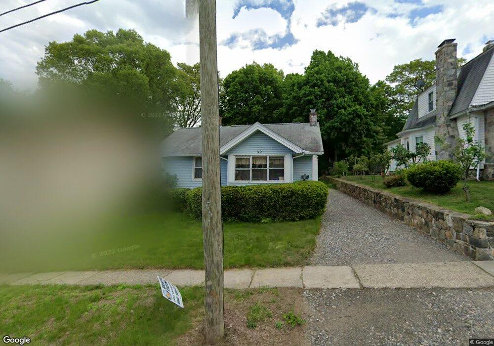 39 Mills St, Bristol, CT 06010 - photo 1