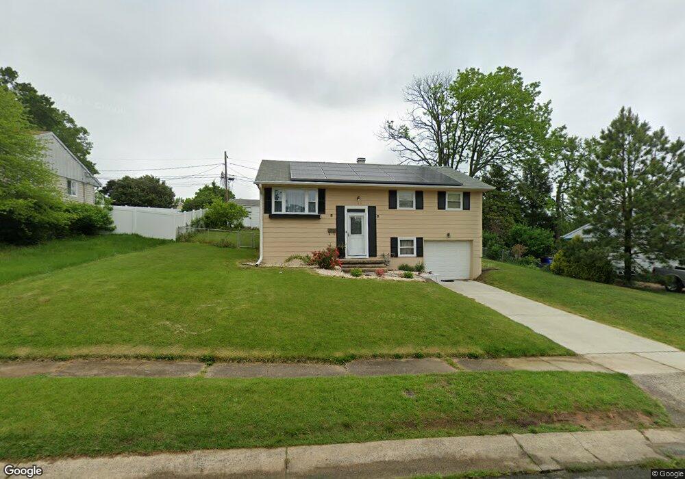 609 Mulberry Ln, Edgewood, MD 21040 - photo 1