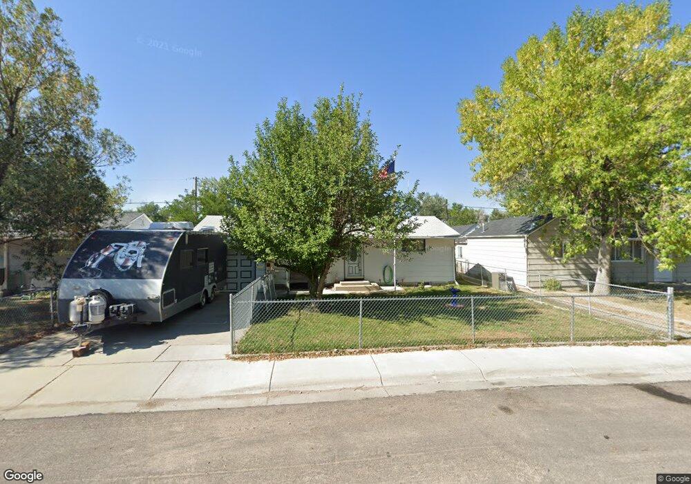 1426 Kit Carson Ave, Casper, WY 82604 - photo 1