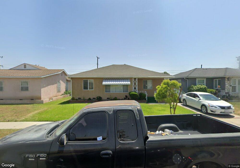 1606 W 137th St, Compton, CA 90222 - photo 1