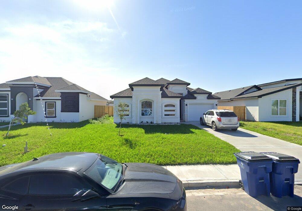 617 Gerardo Ln, Donna, TX 78537 - photo 1