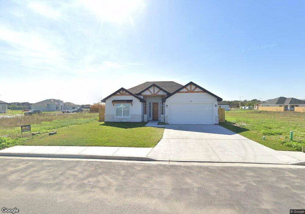 603 Gerardo Ln, Donna, TX 78537 - photo 1