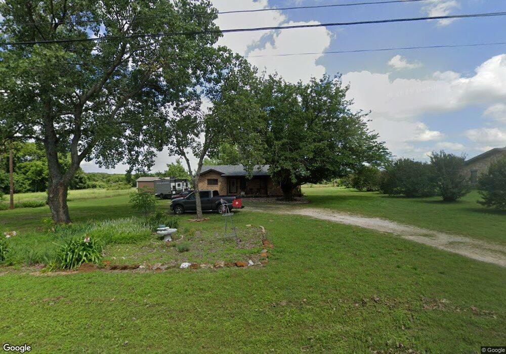 310 Gregory St, Joshua, TX 76058 - photo 1