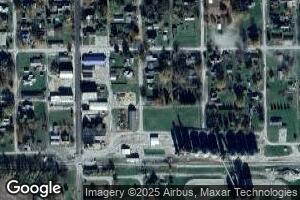 132 N Birch St, Dana, IN 47847