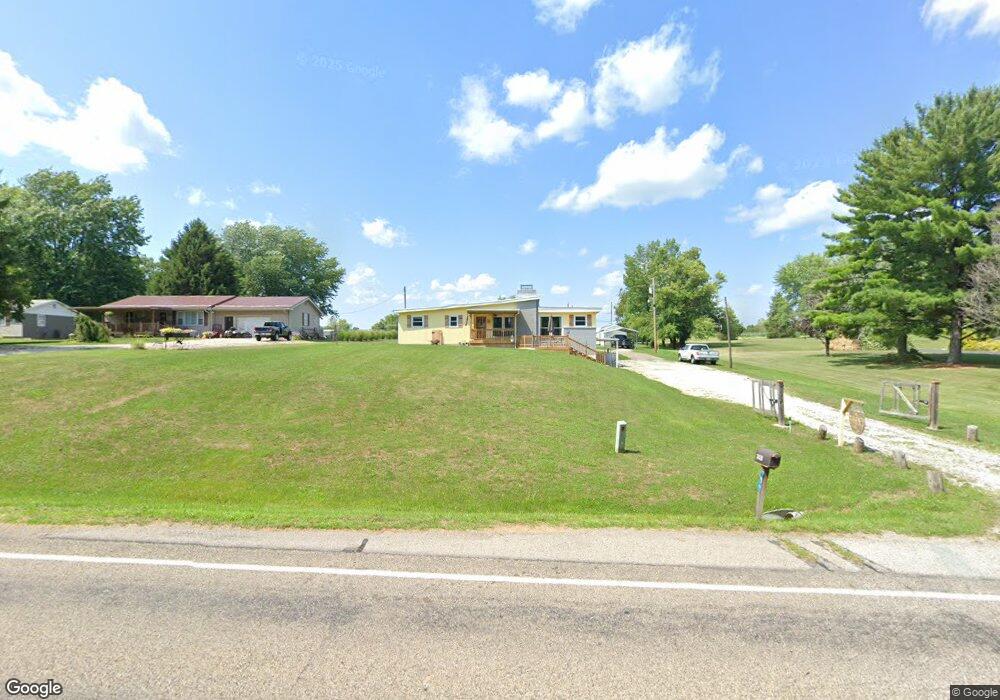 2420 W Us Highway 136, Covington, IN 47932 - photo 1