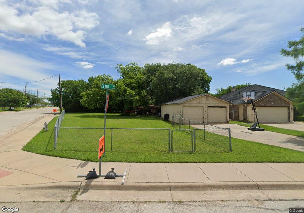 416 Elmo St, Cleburne, TX 76031 - photo 1