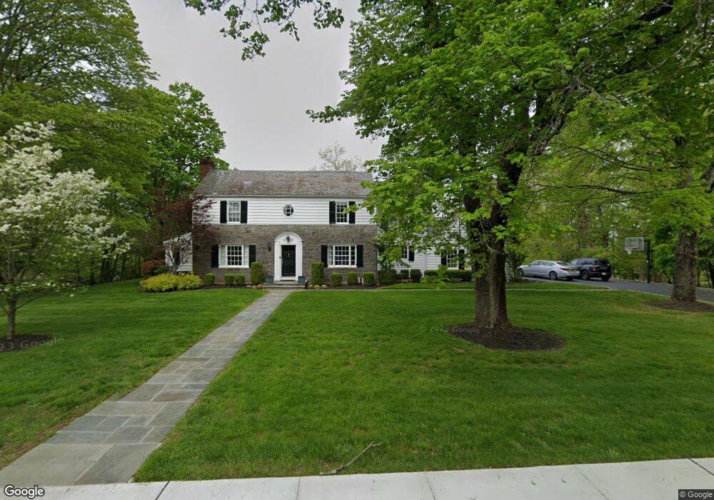 24 Tuttle Rd, Briarcliff Manor, NY 10510 - photo 1