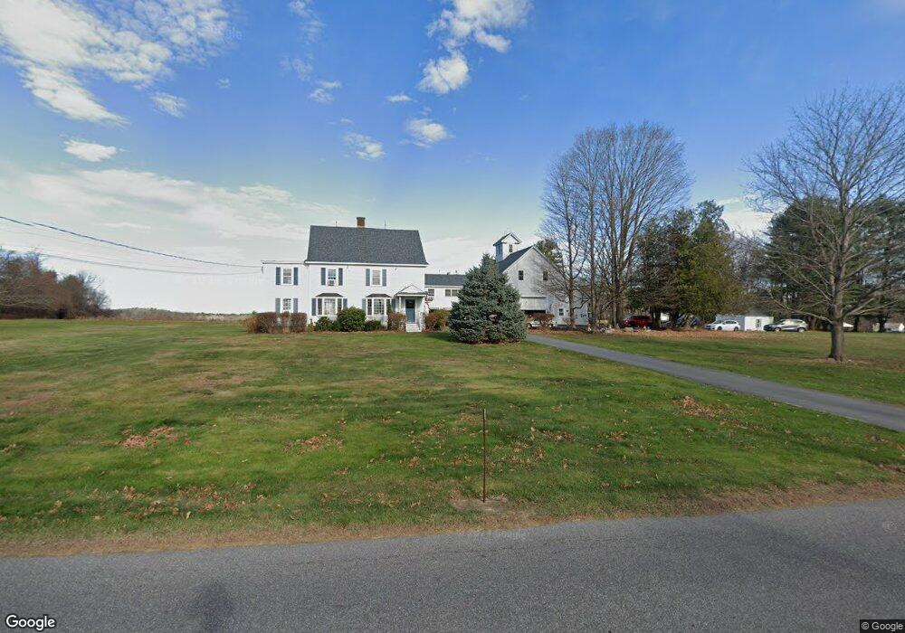 67 Stratham Heights Rd, Stratham, NH 03885 - photo 1