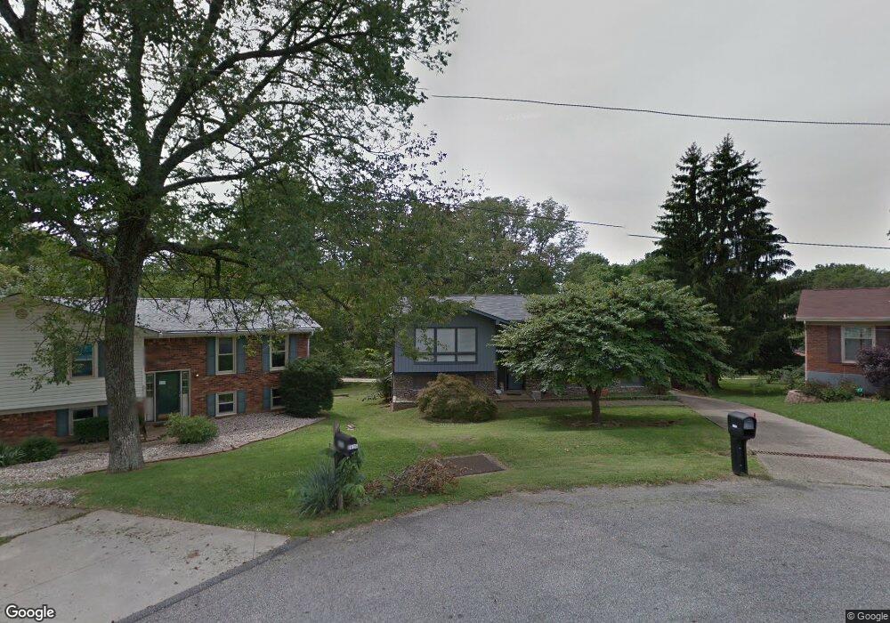 8604 Burlingame Ct, Louisville, KY 40219 - photo 1