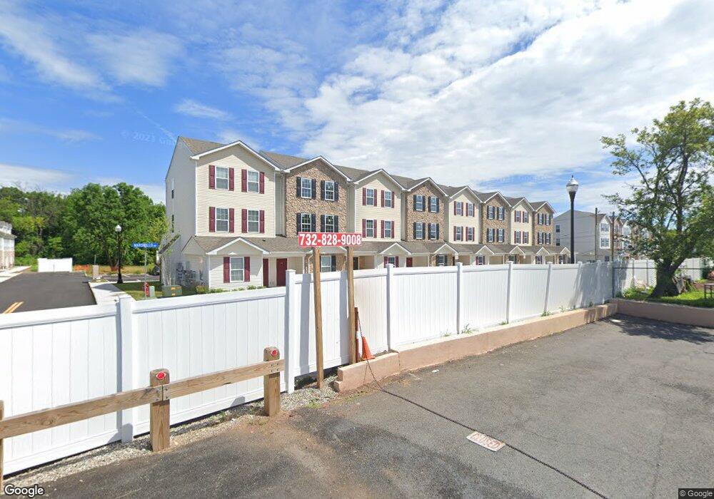 27A Marswillo Way, Somerset, NJ 08873 - photo 1