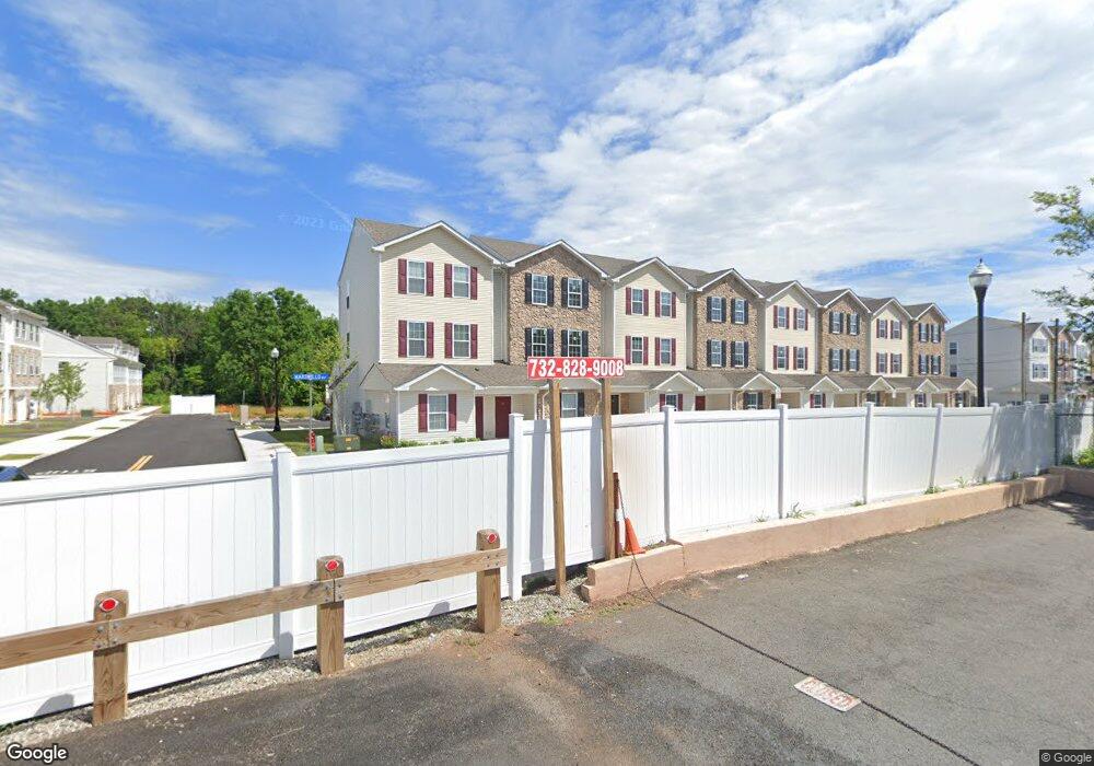 29A Marswillo Way, Somerset, NJ 08873 - photo 1