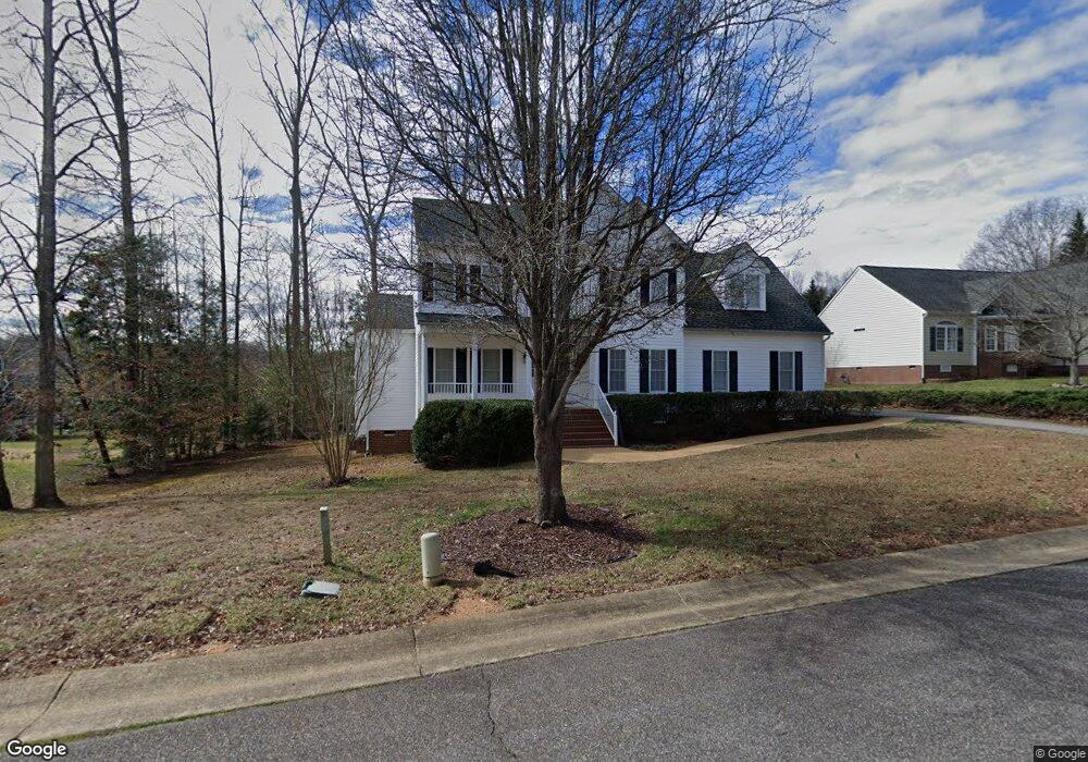 12007 Penny Bridge Dr, Midlothian, VA 23112 - photo 1