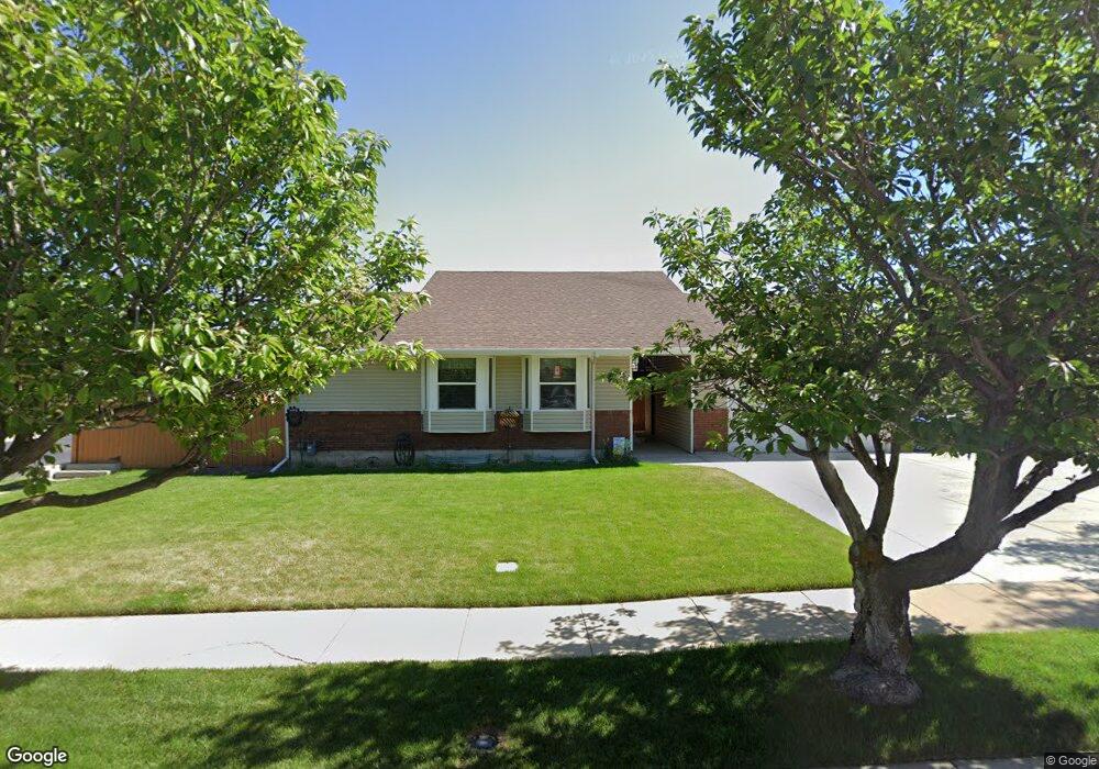 3493 W New World Dr, West Jordan, UT 84084 - photo 1