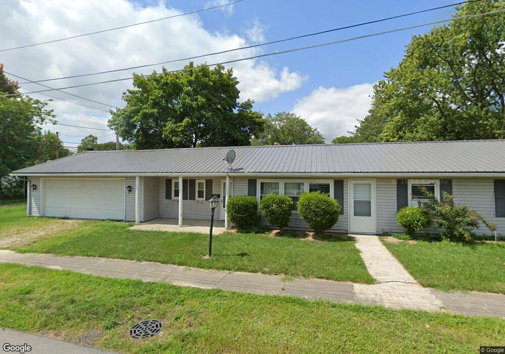 164 Franz St, Berne, IN 46711 - photo 1