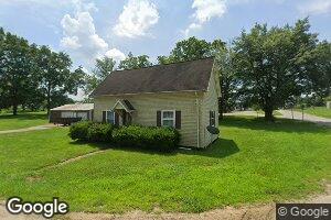 10713 E 1000 N, Odon, IN 47562