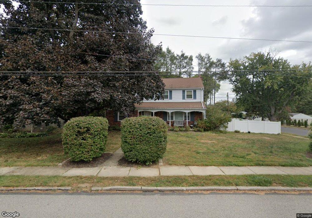 2201 Anthony Ave, Broomall, PA 19008 - photo 1