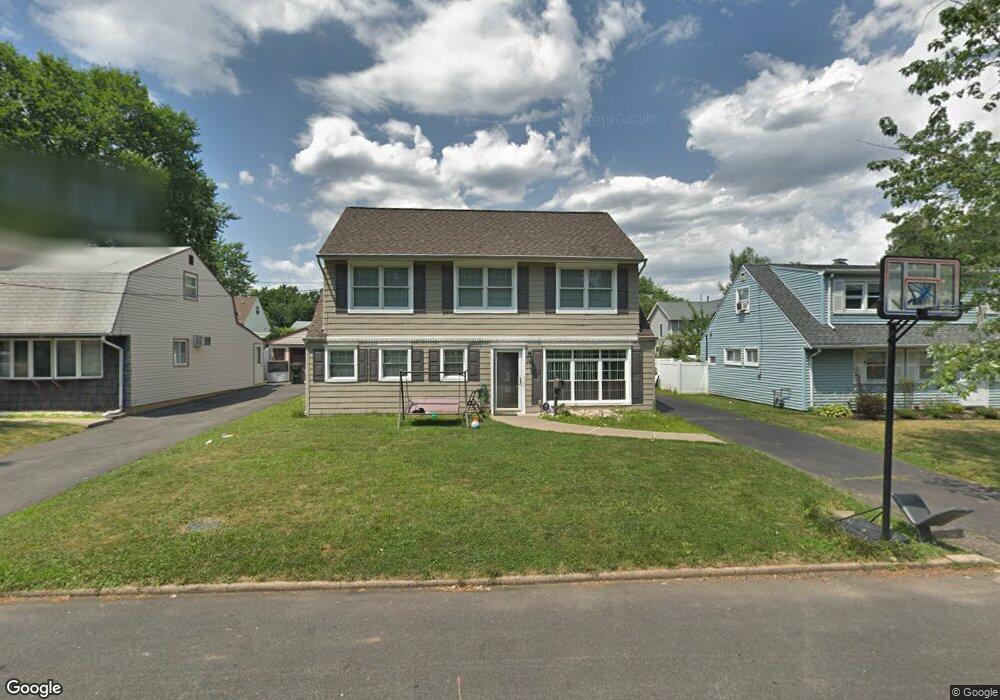 23 W Louis Place, Iselin, NJ 08830 - photo 1