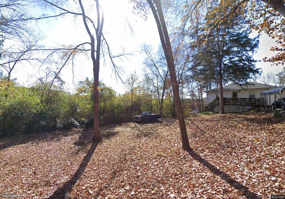 2055 Hi View Dr NE, Conyers, GA 30012 - photo 1