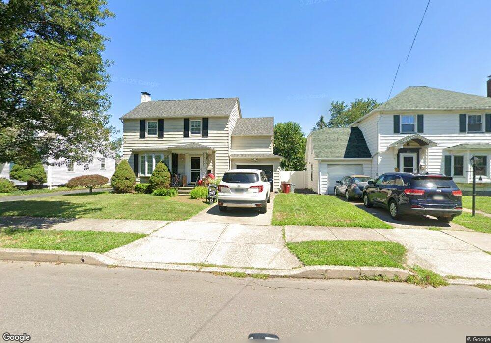 124 Lathrop St, Kingston, PA 18704 - photo 1