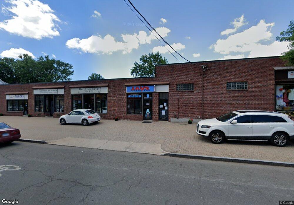 5 Oakwood Ave, West Hartford, CT 06119 - photo 1