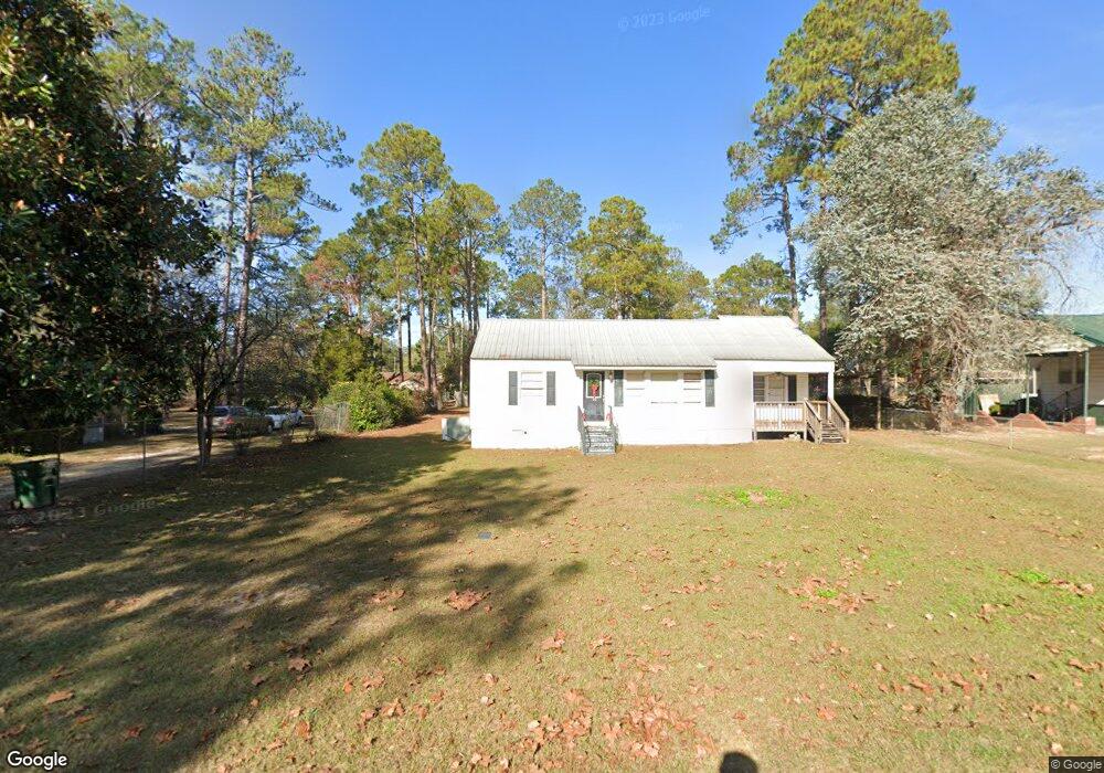 101 Magnolia Ln, Sylvester, GA 31791 - photo 1