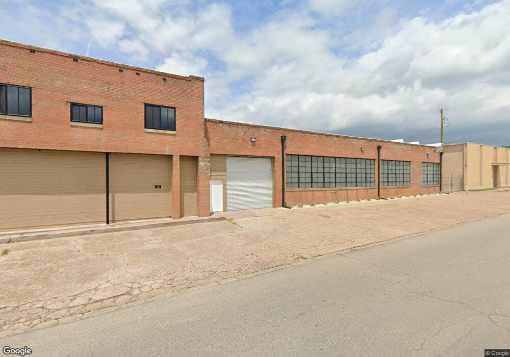 100 E Baylor St, Ennis, TX 75119 - photo 1