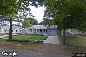 515 5th Ave, Clarence, IA 52216