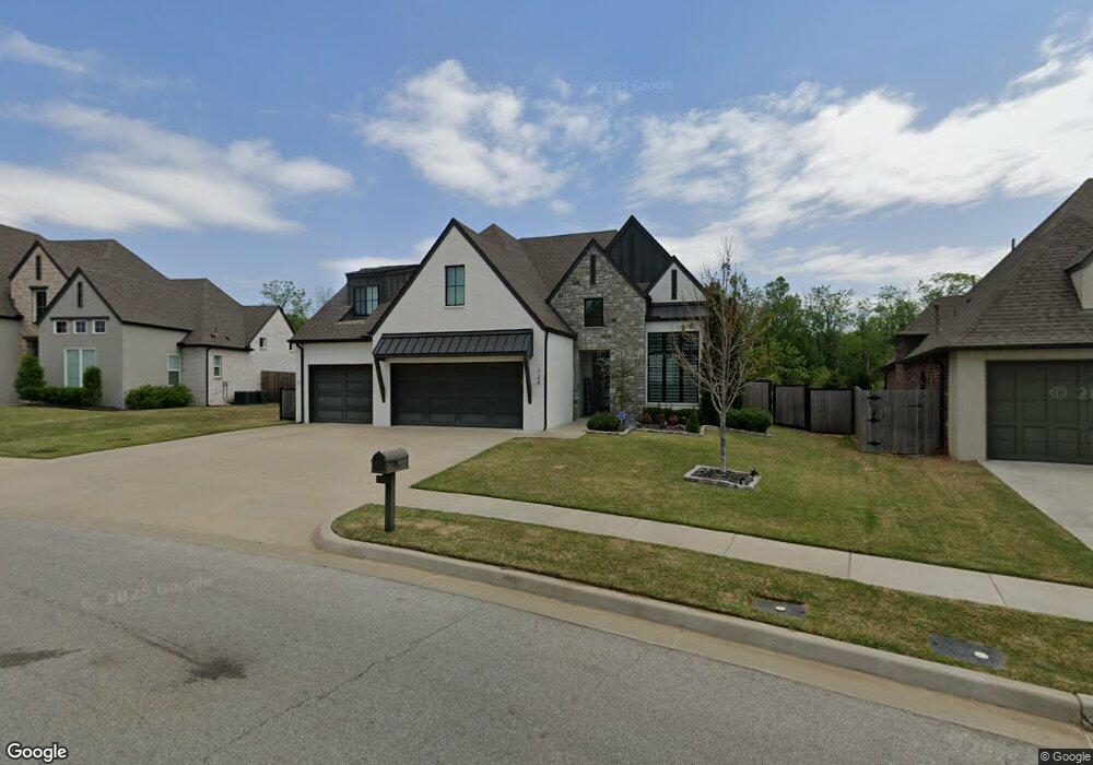 724 E 129th Place S, Jenks, OK 74037 - photo 1