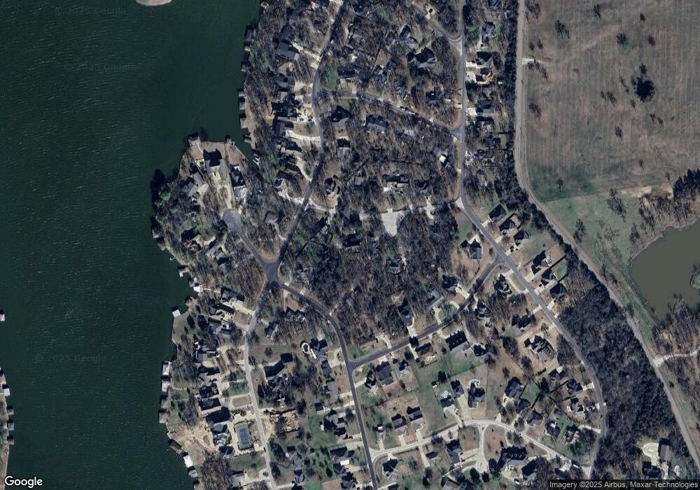 110 Houston Dr, Gainesville, TX 76240 - photo 1