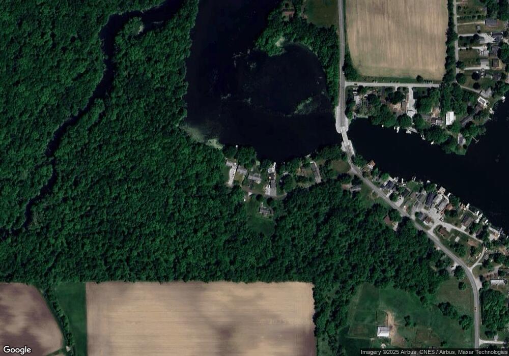 2885 E Bradford Ct, Monon, IN 47959 - photo 1