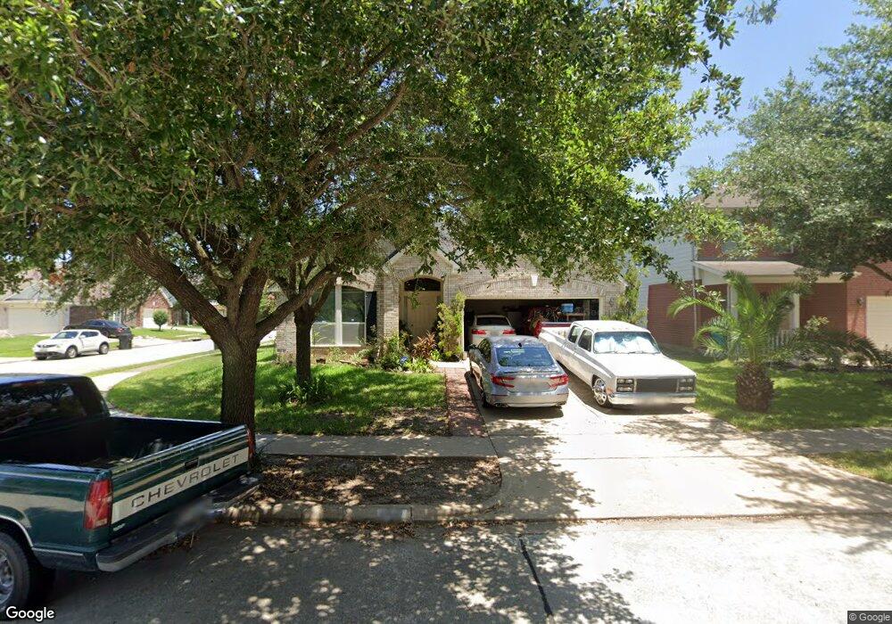 9011 S Jewel Bend Ln, Houston, TX 77075 - photo 1