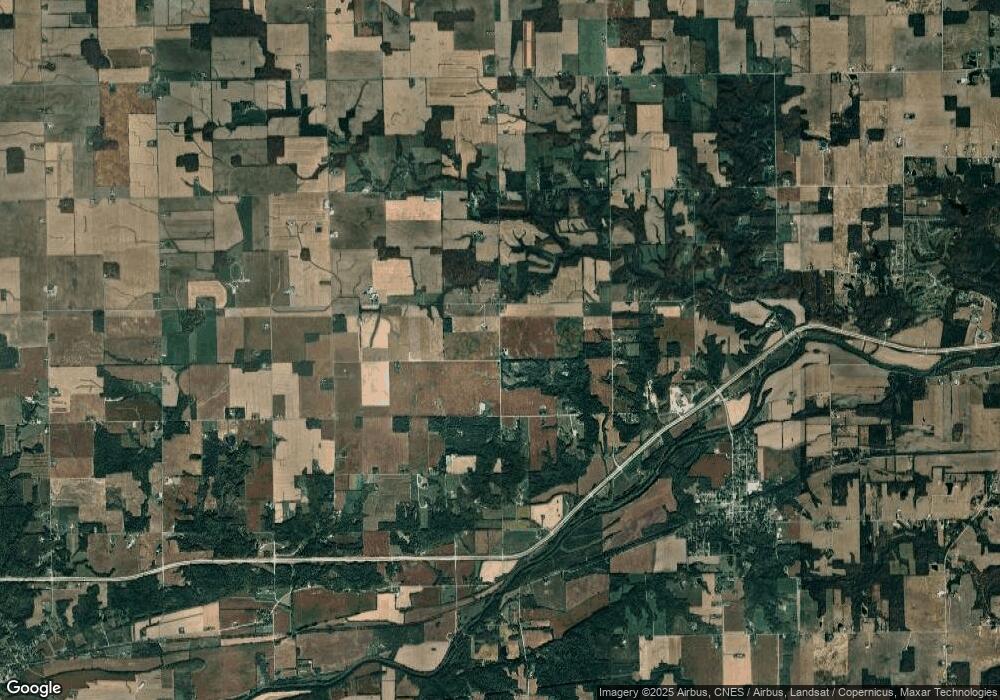 * N 1000 W, Andrews, IN 46702 - photo 1