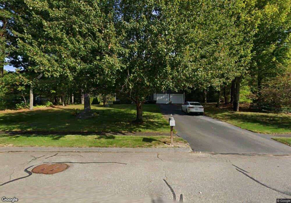 63 Boulder Hill Rd, Jefferson, MA 01522 - photo 1