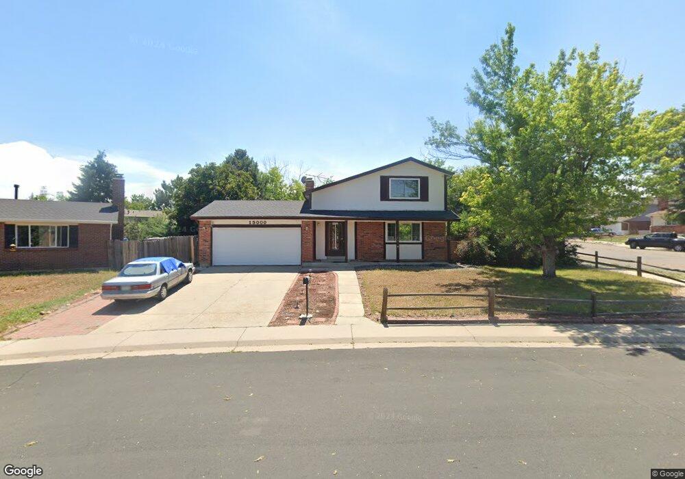 15000 E Colorado Place, Aurora, CO 80012 - photo 1