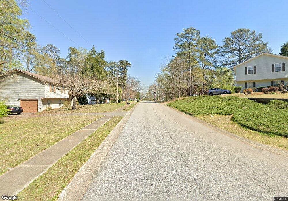 213 Robbie Ln SW, Marietta, GA 30060 - photo 1