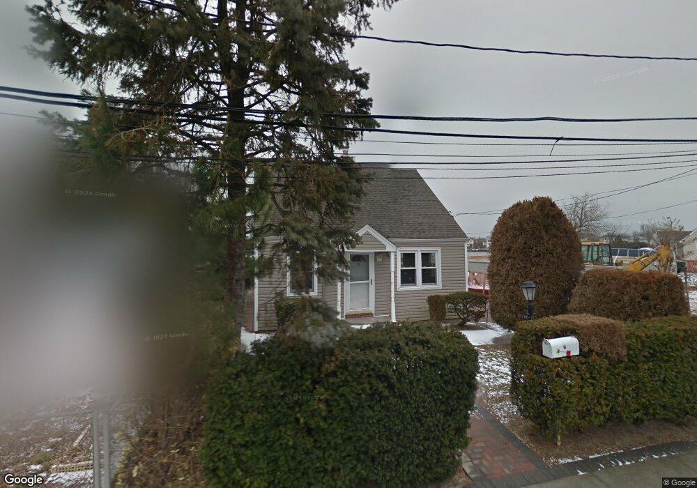 16 Beachview Ave, Island Park, NY 11558 - photo 1