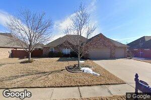 13 Dogwood, Kiefer, OK 74041