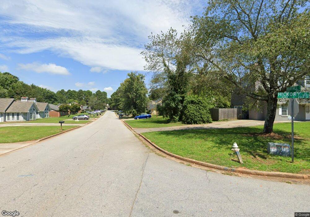 0 Briar Hill Ln SE unit 8674361, Conyers, GA 30013 - photo 1