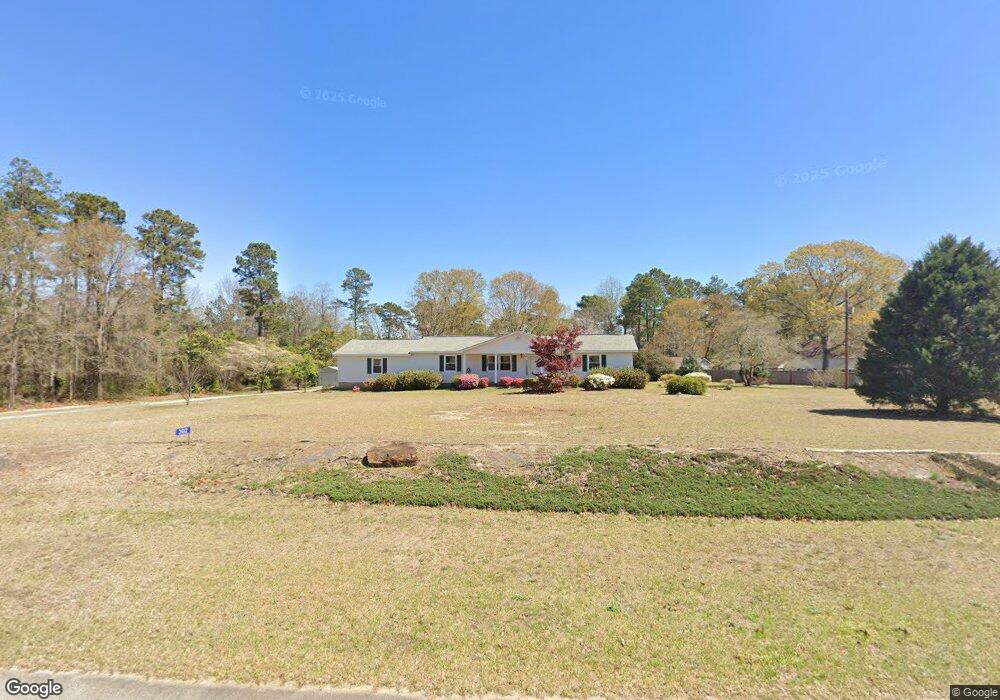 302 Greenbriar Dr, Byron, GA 31008 - photo 1