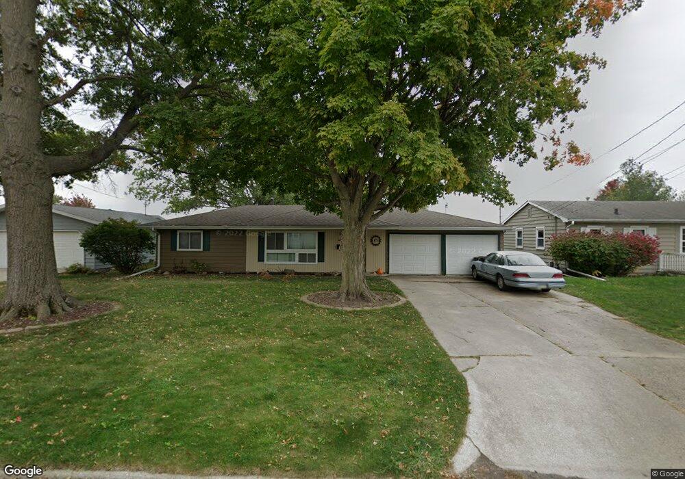 603 S 14th Ave W, Newton, IA 50208 - photo 1