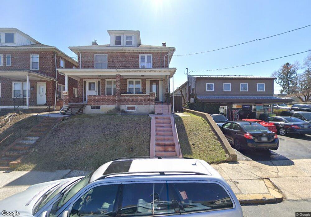 1410 Lancaster Ave, Reading, PA 19607 - photo 1