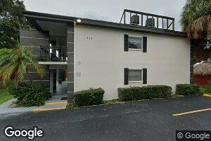 311 S Arcturas Ave Unit 3, Clearwater, FL 33765